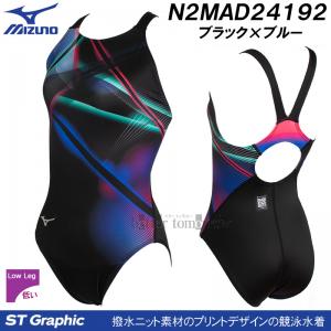 �~�Y�m MIZUNO ���j���� ���f�B�[�X WA���F XL�T�C�Y(O�T�C�Y) N2MAD24192 �u���b�N�~�u���[ �X�g���[���G�[�X ST Graphic ���[�J�b�g /2026SS