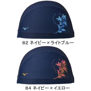 �~�Y�m MIZUNO 2WAY�L���b�v N2JWD030 �g���R�b�g�L���b�v �䂸�̉� ���j�X �X�C�~���O�L���b�v �v�[�� /2026SS