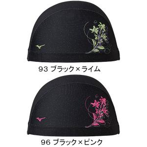 �~�Y�m MIZUNO 2WAY�L���b�v N2JWD030 �g���R�b�g�L���b�v �䂸�̉� ���j�X �X�C�~���O�L���b�v �v�[�� /2026SS