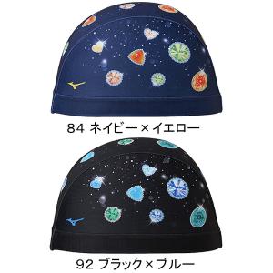 �~�Y�m MIZUNO 2WAY�L���b�v N2JWD032 �g���R�b�g�L���b�v ��� ���j�X �X�C�~���O�L���b�v �v�[�� /2026SS