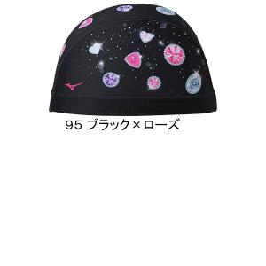 �~�Y�m MIZUNO 2WAY�L���b�v N2JWD032 �g���R�b�g�L���b�v ��� ���j�X �X�C�~���O�L���b�v �v�[�� /2026SS