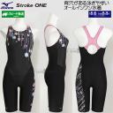 �~�Y�m MIZUNO �t�B�b�g�l�X���� ���f�B�[�X M�T�C�Y N2JGD30495 �u���b�N�~���[�Y ��Ε� �X�g���[�N���� �I�[���C������ /2026SS