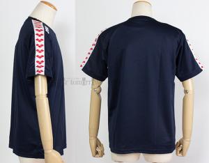 �A���[�i arena�y30%OFF�z�`�[���E�F�A T�V���c �����V���c ASS4HTU010 DNY D�l�C�r�[