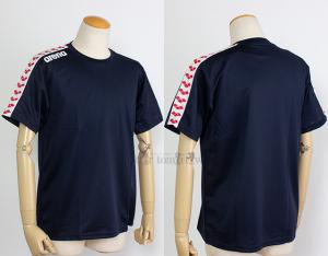 �A���[�i arena�y30%OFF�z�`�[���E�F�A T�V���c �����V���c ASS4HTU010 DNY D�l�C�r�[