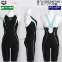 �A���[�i arena �I�[���C���������� ���f�B�[�X M�T�C�Y AS6SWF00L �u���b�N�~�G�������h BKEM �A�N�A�G�N�T �t�B�b�g�l�X���� /2026SS