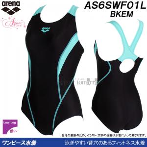 �A���[�i arena �t�B�b�g�l�X���� ���f�B�[�X XO�T�C�Y AS6SWF01L �u���b�N�~�G�������h BKEM �A�N�A�G�N�T �����s�[�X /2026SS