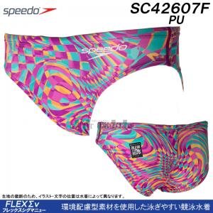 �X�s�[�h speedo ���j���� �����Y WA���F L�T�C�Y SC42607F �p�[�v�� PU �V���[�g�u�[�� �t���b�N�X�V�O�}�j���[ ���p�� /2026SS
