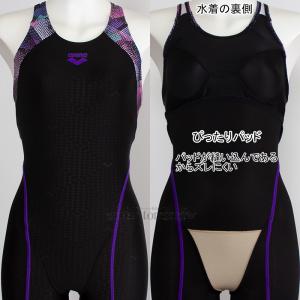 �A���[�i �t�B�b�g�l�X���� ���f�B�[�X XO�T�C�Y AS6SWF08L �u���b�N�~�p�[�v�� BKPP �A�N�A�G�N�T �I�[���C���������� �҂�����p�b�h /2026SS