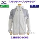 �~�Y�m MIZUNO�y2026SS�z�X�g���b�`�E�[�u���W���P�b�g �t�[�f�B �H�D �t�[�h�t�� 32MCD01005 �A���e�B���b�g�O���[