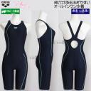 �A���[�i �t�B�b�g�l�X���� ���f�B�[�X O�T�C�Y AS6SWF02L �l�C�r�[�~�O���[�� NVGR �A�N�A�G�N�T �I�[���C���������� �҂�����p�b�h /2026SS