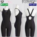 �A���[�i �t�B�b�g�l�X���� ���f�B�[�X L�T�C�Y AS6SWF02L �O���[�~�p�[�v�� GYPP �A�N�A�G�N�T �I�[���C���������� �҂�����p�b�h /2026SS