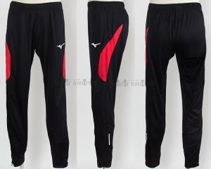 �~�Y�m MIZUNO �y30%OFF�z ���� MTC���f�� �E�H�[���A�b�v�p���c U2MDB01296 �u���b�N�~���b�h