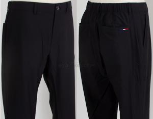 ���R�b�N lecoqsportif  �G�A�X�^�C���b�V���p���c �O�J�� �͂��� �ՔM LT6SLP30M BK00 �u���b�N /2026SS