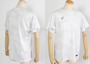 �A�V�b�N�X ASICS �y2026SS�z�h���C�O���t�B�b�N�V���[�g�X���[�u�V���c ���� T�V���c 2033C038 100 �u�����A���g�z���C�g