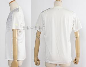 �~�Y�m MIZUNO �h���C�n�C�u���b�hT�V���c ���� 32MAD02402 �I�t�z���C�g /2026SS