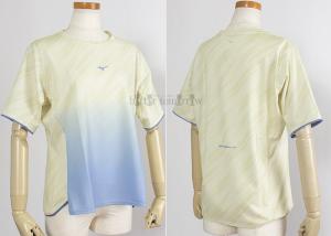 �~�Y�m MIZUNO �h���C�G�A���t���[�O���f�[�V���� (���C�h�V���G�b�g) T�V���c ���� �E�B�����Y ���f�B�[�X 32MAD31040 �\�t�g�T���h�C�G���[ /2026SS