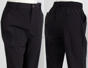 ���R�b�Nlecoqsportif �G�A�X�^�C���b�V���p���c COOL �O�J���X�g���[�g �͂��� �ڐG�⊴ LT6SLP43L BK00 �u���b�N ���f�B�[�X /2026SS