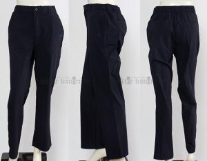 ���R�b�Nlecoqsportif �G�A�X�^�C���b�V���p���c COOL �O�J���X�g���[�g �͂��� �ڐG�⊴ LT6SLP43L NV00 �l�C�r�[ ���f�B�[�X /2026SS