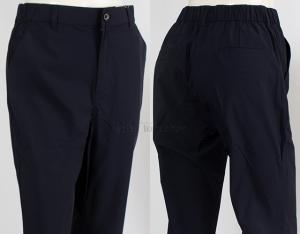 ���R�b�Nlecoqsportif �G�A�X�^�C���b�V���p���c COOL �O�J���X�g���[�g �͂��� �ڐG�⊴ LT6SLP43L NV00 �l�C�r�[ ���f�B�[�X /2026SS