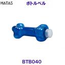 �{�g���x�� HATAS �n�^ BTB040 �E�H�[�^�[�_���x�� �������Ė�400�� /2026SS