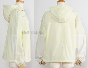 �~�Y�m MIZUNO ���[�u���C�g�N���X�n�C�u���b�h�t�[�f�B �W���P�b�g 32MCD34040 �\�t�g�T���h�C�G���[ ���f�B�[�X �E�B�����Y /2026SS