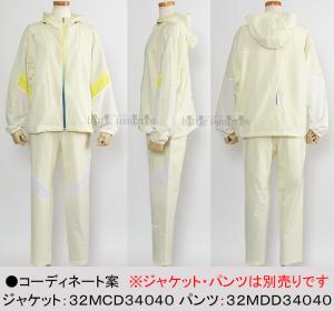 �~�Y�m MIZUNO ���[�u���C�g�N���X�n�C�u���b�h�p���c 32MDD34040 �\�t�g�T���h�C�G���[ ���f�B�[�X �E�B�����Y /2026SS