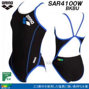 ���j���� ���f�B�[�X ���K�p arena �A���[�i M�T�C�Y SAR4100W �u���b�N�~�u���[ BKBU �^�t�X�[�c ���K�p���� /�l�������܂���!!30%OFF