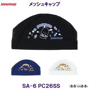 �X�����Y SWANS ���b�V���L���b�v SA-6 PC26SS �|�`���b�R �T�����I�L�����N�^�[ ���j�X �v�[�� ���j SA6 �X�C���L���b�v /2026SS