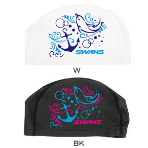 SWANS �X�����Y 2WAY�V���R�[���L���b�v SA-70 �}������ MAR �X�C�~���O ���j�X �v�[�� �V���R�����~�l�[�g�L���b�v SA70 /2025SS