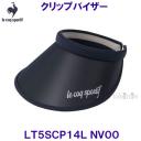 ���R�b�N lecoqsportif �N���b�v�o�C�U�[ �T���o�C�U�[ �L���b�v LT5SCP14L NV00 �l�C�r�[ /2026SS