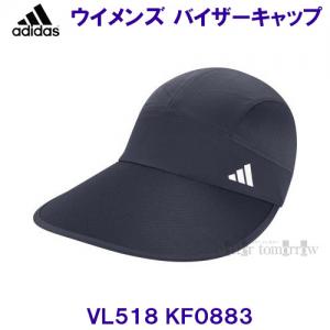 �A�f�B�_�XADIDAS�y2026SS�z61 �E�C�����Y �T���o�C�U�[�L���b�v VL518 KF0883 �V���h�[�l�C�r�[ NVY ���f�B�[�X