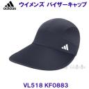 �A�f�B�_�XADIDAS�y2026SS�z61 �E�C�����Y �T���o�C�U�[�L���b�v VL518 KF0883 �V���h�[�l�C�r�[ NVY ���f�B�[�X