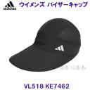 �A�f�B�_�XADIDAS�y2026SS�z61 �E�C�����Y �T���o�C�U�[�L���b�v VL518 KE7462 �u���b�N BLACK ���f�B�[�X