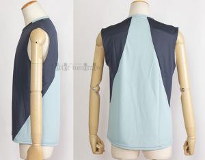 �~�Y�m MIZUNO �y20%OFF�z �N�C�b�N�h���C�^���N�g�b�v 32MAC06107 �C���f�B�A�O���[ �m�[�X���[�u�V���c