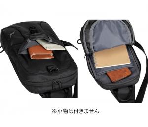 �~�Y�m MIZUNO�y2026SS�z �{�f�B�o�b�O ��4L�@(��18�~6�~34cm) 63JMD01009