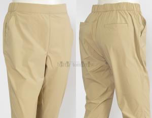 ���R�b�Nlecoqsportif �y2026SS�z �G�A�X�^�C���b�V���p���c COOL 7���� �͂��� �ڐG�⊴ LT6SLP42L BG00 �x�[�W���y���f�B�[�X�z