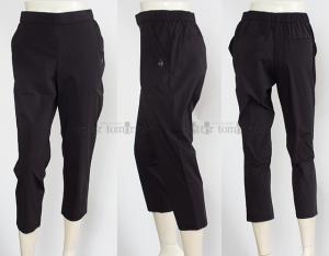 ���R�b�Nlecoqsportif �y2026SS�z �G�A�X�^�C���b�V���p���c COOL 7���� �͂��� �ڐG�⊴ LT6SLP42L BK00 �u���b�N�y���f�B�[�X�z