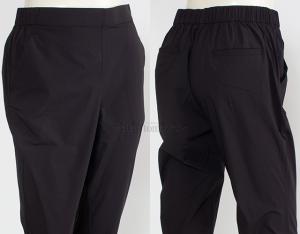 ���R�b�Nlecoqsportif �y2026SS�z �G�A�X�^�C���b�V���p���c COOL 7���� �͂��� �ڐG�⊴ LT6SLP42L BK00 �u���b�N�y���f�B�[�X�z