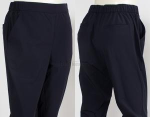 ���R�b�Nlecoqsportif �y2026SS�z �G�A�X�^�C���b�V���p���c COOL 7���� �͂��� �ڐG�⊴ LT6SLP42L NV00 �l�C�r�[�y���f�B�[�X�z