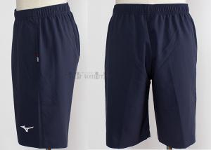 �~�Y�m MIZUNO NXT ���[�u�N���X�n�[�t�p���c 32JDC23514 �l�C�r�[ /20%OFF