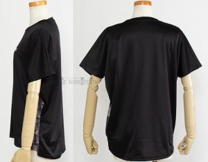 �}���N���[�� �X�|�[�c marie claire SPORT �e���ؑ�T�V���c ���� �E�B�����Y 416716 BK �u���b�N �����p ���f�B�[�X /2026SS