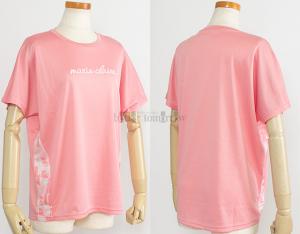 �}���N���[�� �X�|�[�c marie claire SPORT �e���ؑ�T�V���c ���� �E�B�����Y 416716 CPK �R�[�����s���N �����p ���f�B�[�X /2026SS