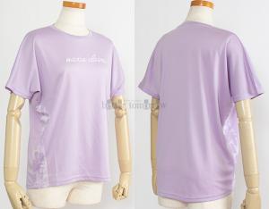 �}���N���[�� �X�|�[�c marie claire SPORT �e���ؑ�T�V���c ���� �E�B�����Y 416716 PPL �p�[�v�� �����p ���f�B�[�X /2026SS