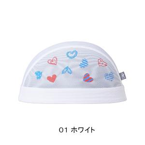 �~�Y�m MIZUNO ���b�V���L���b�v N2JWD015 �n�[�g�� ���j�X �X�C���L���b�v ���j �v�[�� /2026SS