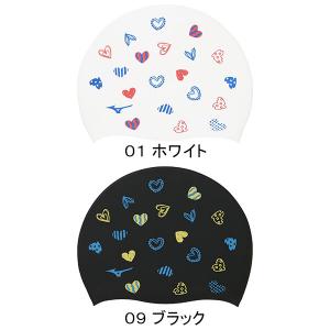 �~�Y�m MIZUNO �V���R�[���L���b�v N2JWD044 �V���R���L���b�v �n�[�g�� ���j�X �X�C���L���b�v ���j �v�[�� /202SS