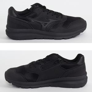 �~�Y�m MIZUNO �y2026SS�z �E�H�[�L���O�V���[�Y B1GE250009 �E�G�[�u�t���[���C�h2 SW �u���b�N ���j�Z�b�N�X