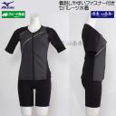 �~�Y�m �t�B�b�g�l�X���� ���f�B�[�X M�T�C�Y N2JGD34090 �u���b�N�~�z���C�g ������t�@�X�i�[�t�� �Z�p���[�g �ӂ��胉�C�g/2026FW