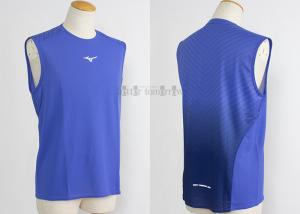�~�Y�m MIZUNO �y2026SS�z �h���C�G�A���t���[�^���N�g�b�v 32MAD06123 �_�Y�����O�u���[ �m�[�X���[�u�V���c