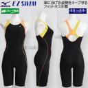 �~�Y�m �t�B�b�g�l�X���� ���f�B�[�X 2XL�T�C�Y(XO�T�C�Y) N2JGD32595 �u���b�N�~�I�����W�~�C�G���[ EZ�X�C�� ���͂�5�{ �I�[���C���������� /2026SS