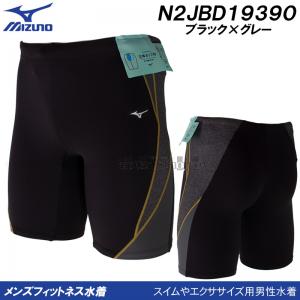 �~�Y�m �t�B�b�g�l�X���� �����Y 4XL�T�C�Y�iXB�T�C�Y�j N2JBD19390 �u���b�N�~�O���[ ���̃J�b�v�t �傫���T�C�Y �ӂ��胉�C�g /2026FW